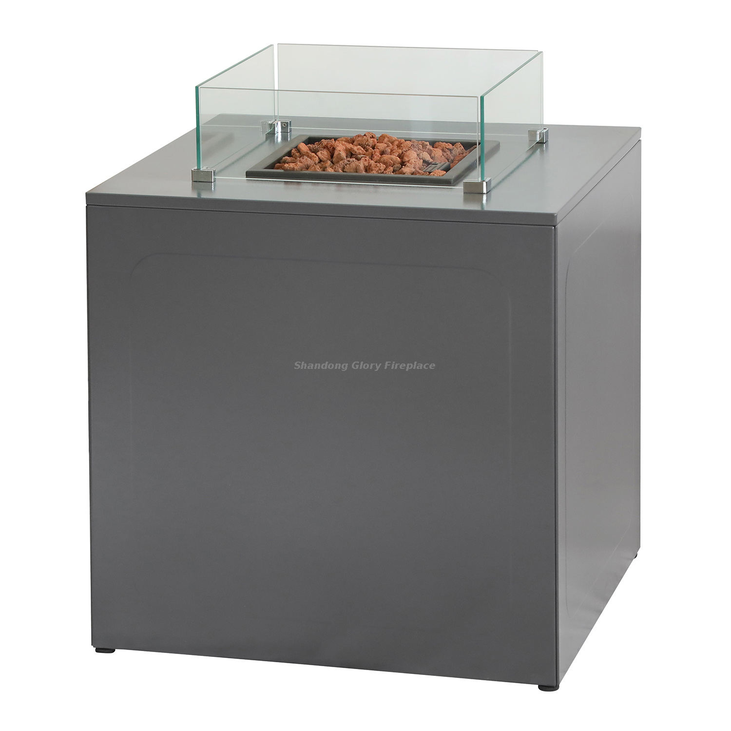 Cube 600