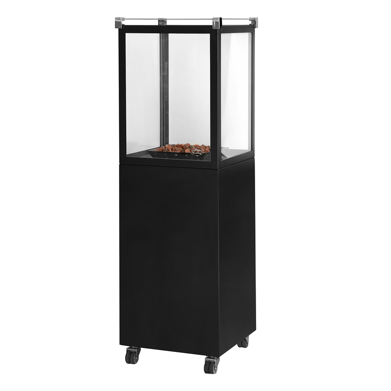 Muztag MKII