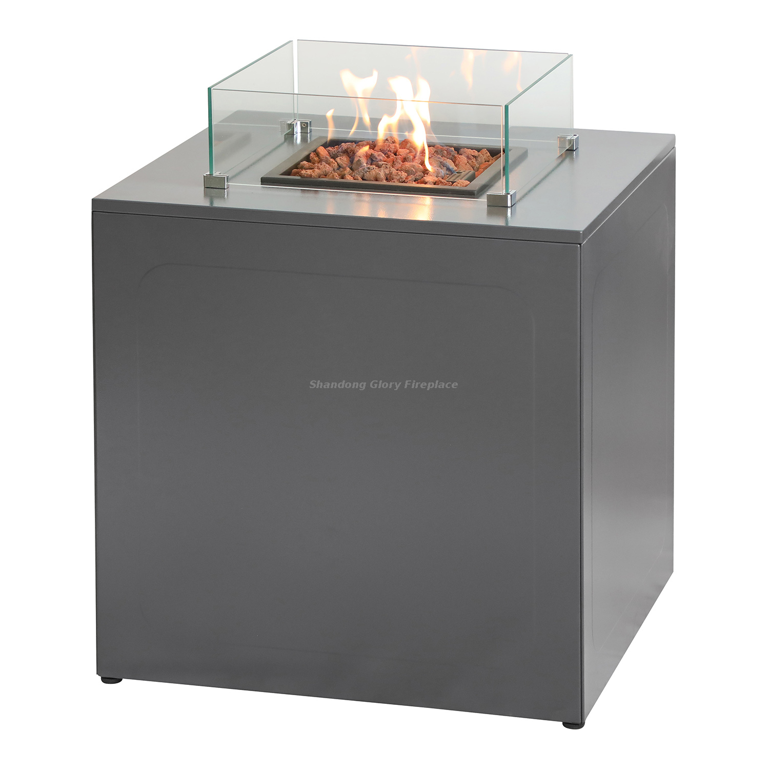Cube 600