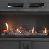 Slim 1200 gas fireplace