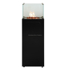 Column 400 gas fire pit