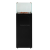 Column 400 gas fire pit