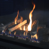 DV36 direct vent gas fireplace
