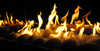 LPG built in gas burner