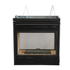 DV131 direct vent fireplace